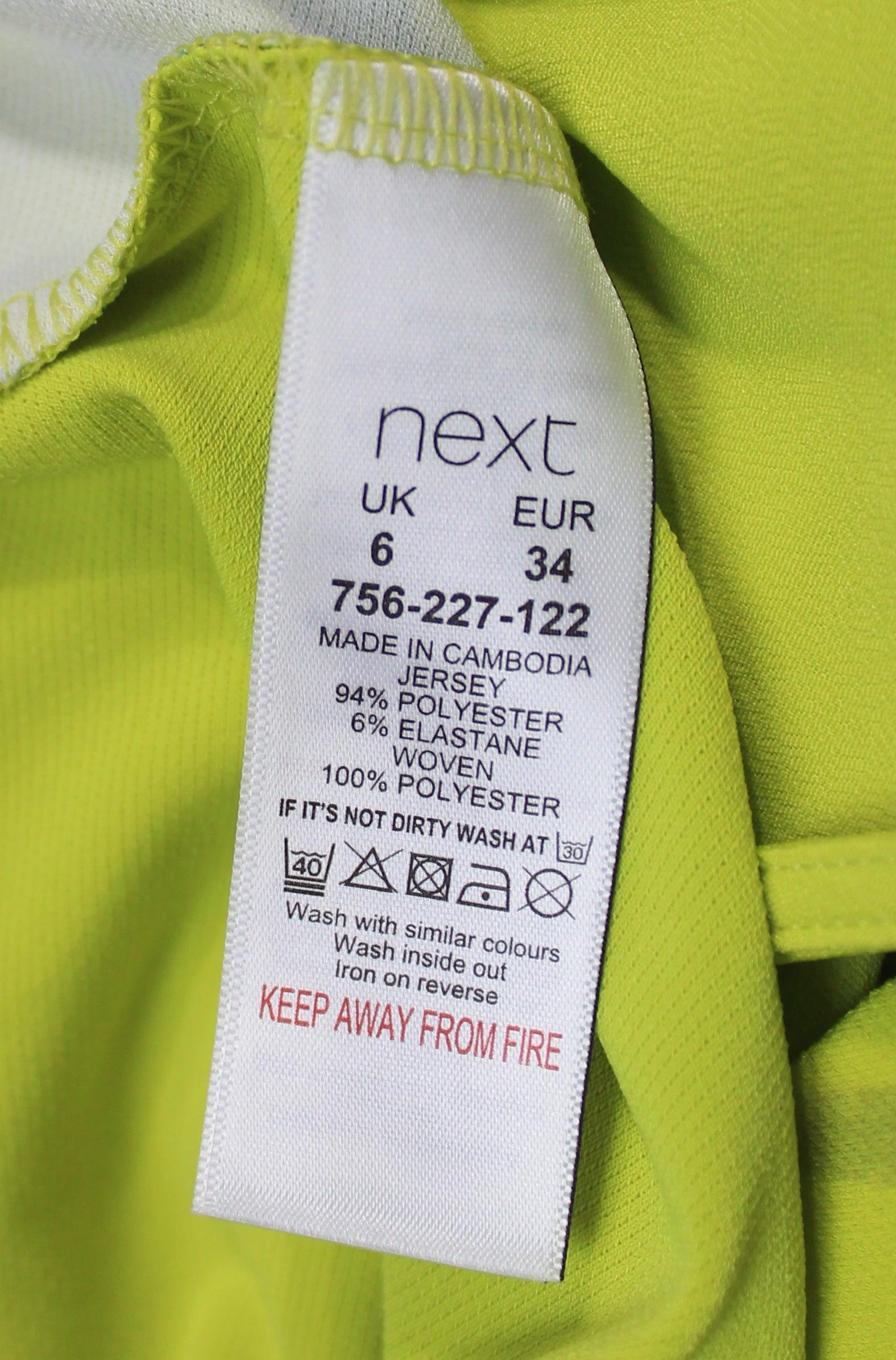 Next Tunika - ISKORISTI.ME